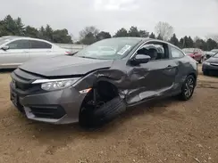 2HGFC4B01JH301977 2018 HONDA CIVIC