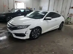2HGFC4B01JH302434 2018 HONDA CIVIC