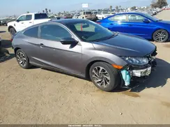 2HGFC4B01JH303048 2018 HONDA CIVIC