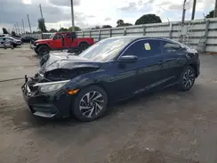 2HGFC4B01JH303616 2018 HONDA CIVIC