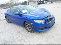 2HGFC4B01JH304250 2018 HONDA CIVIC