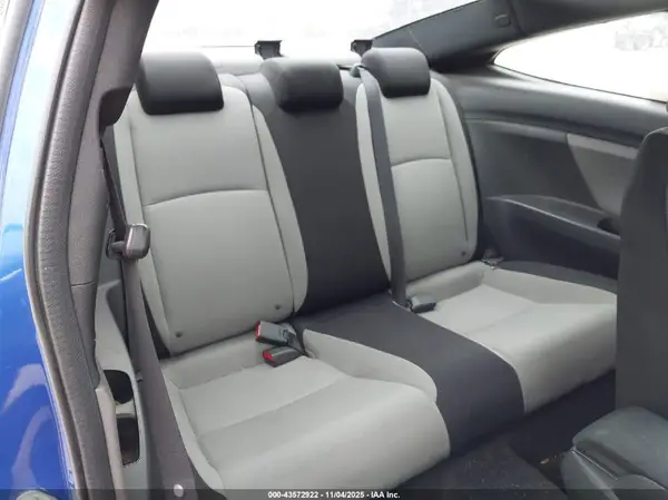 2HGFC4B01JH304250 2018 HONDA CIVIC - Image 8