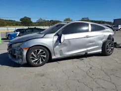 2HGFC4B01JH304362 2018 HONDA CIVIC
