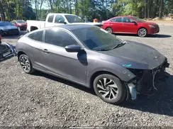 2HGFC4B01JH304846 2018 HONDA CIVIC