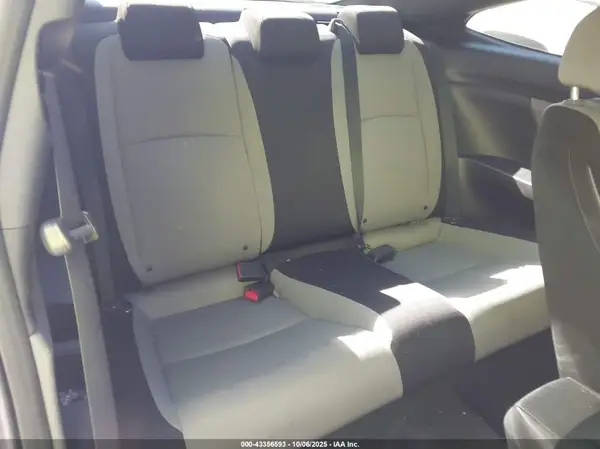 2HGFC4B01JH304846 2018 HONDA CIVIC - Image 8
