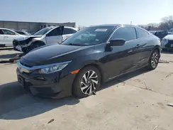 2HGFC4B01JH304927 2018 HONDA CIVIC