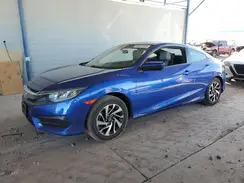 2HGFC4B01JH305141 2018 HONDA CIVIC