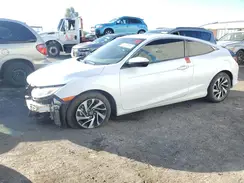 2HGFC4B01JH305463 2018 HONDA CIVIC