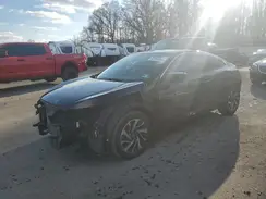 2HGFC4B01JH305513 2018 HONDA CIVIC