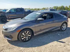 2HGFC4B01JH306063 2018 HONDA CIVIC