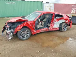 2HGFC4B01JH306256 2018 HONDA CIVIC