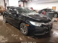2HGFC4B01JH306354 2018 HONDA CIVIC