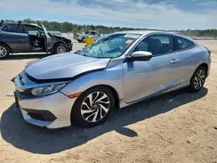 2HGFC4B01JH306502 2018 HONDA CIVIC