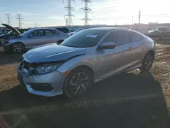 2HGFC4B01JH306855 2018 HONDA CIVIC