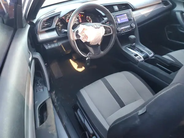 2HGFC4B01JH306855 2018 HONDA CIVIC - Image 8