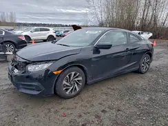 2HGFC4B01JH306872 2018 HONDA CIVIC