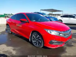 2HGFC4B01JH306984 2018 HONDA CIVIC