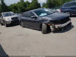 2HGFC4B01JH307309 2018 HONDA CIVIC