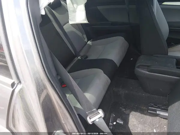 2HGFC4B01JH307309 2018 HONDA CIVIC - Image 8
