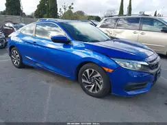 2HGFC4B01JH307441 2018 HONDA CIVIC