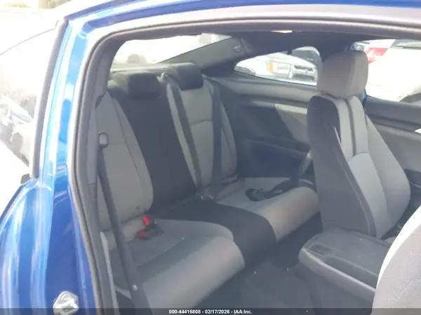 2HGFC4B01JH307441 2018 HONDA CIVIC - Image 8