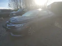 2HGFC4B01JH307455 2018 HONDA CIVIC
