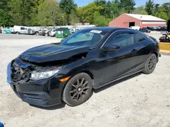 2HGFC4B01JH307522 2018 HONDA CIVIC
