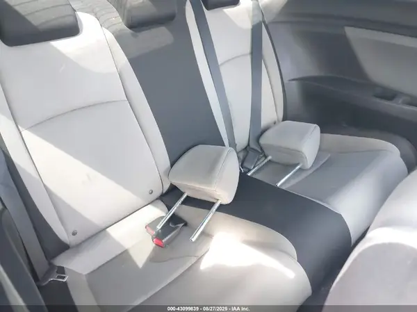 2HGFC4B01JH307617 2018 HONDA CIVIC - Image 8