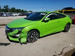 2HGFC4B01JH307990 2018 HONDA CIVIC