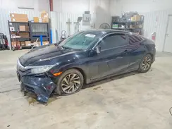2HGFC4B01JH309593 2018 HONDA CIVIC