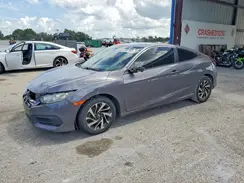 2HGFC4B01JH309609 2018 HONDA CIVIC