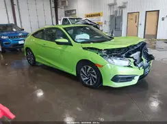 2HGFC4B02GH300104 2016 HONDA CIVIC