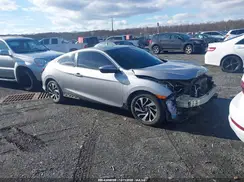 2HGFC4B02GH302337 2016 HONDA CIVIC