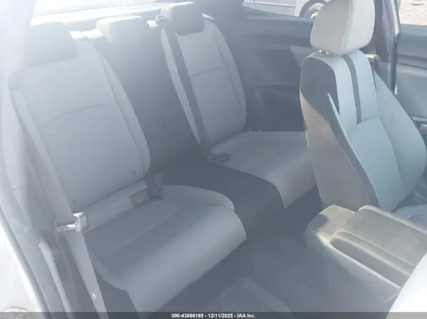 2HGFC4B02GH302337 2016 HONDA CIVIC - Image 8