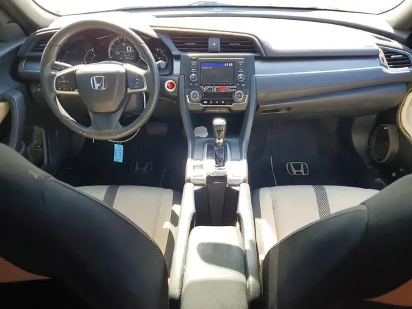 2HGFC4B02GH302368 2016 HONDA CIVIC - Image 8