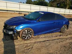 2HGFC4B02GH302869 2016 HONDA CIVIC