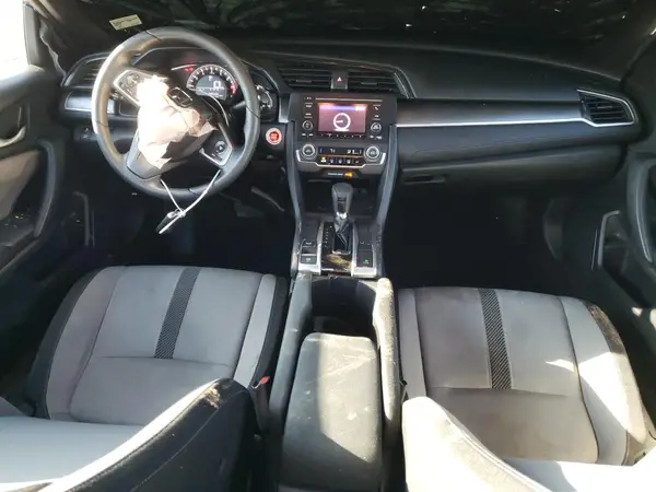 2HGFC4B02GH302869 2016 HONDA CIVIC - Image 8