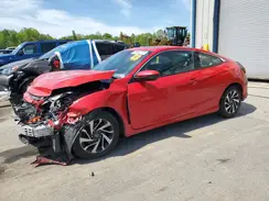 2HGFC4B02GH303018 2016 HONDA CIVIC