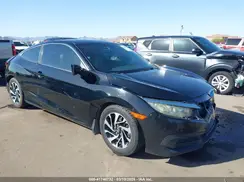 2HGFC4B02GH303486 2016 HONDA CIVIC