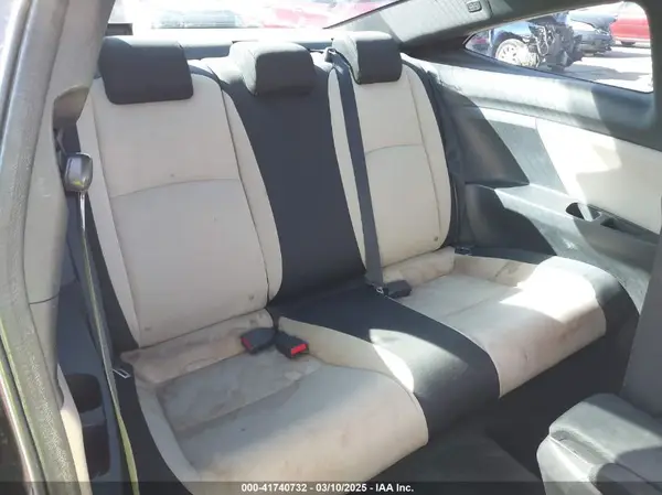 2HGFC4B02GH303486 2016 HONDA CIVIC - Image 8