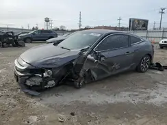 2HGFC4B02GH304332 2016 HONDA CIVIC