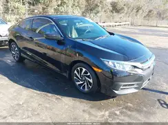 2HGFC4B02GH304752 2016 HONDA CIVIC