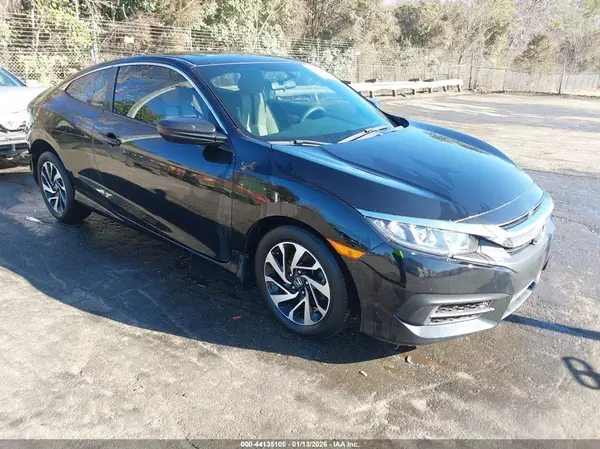 2HGFC4B02GH304752 2016 HONDA CIVIC - Image 1