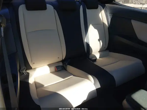2HGFC4B02GH304752 2016 HONDA CIVIC - Image 8