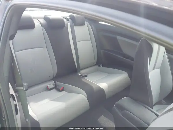 2HGFC4B02GH305450 2016 HONDA CIVIC - Image 8