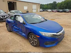 2HGFC4B02GH306064 2016 HONDA CIVIC