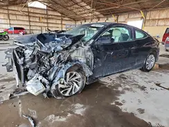 2HGFC4B02GH306775 2016 HONDA CIVIC
