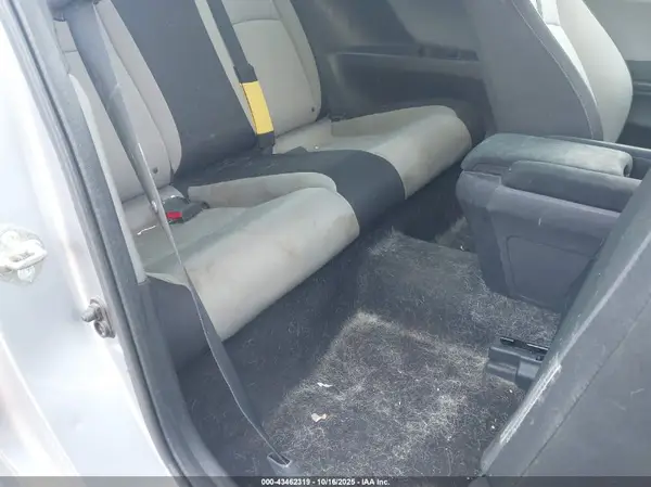 2HGFC4B02GH307084 2016 HONDA CIVIC - Image 8