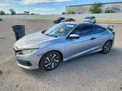 2HGFC4B02GH307179 2016 HONDA CIVIC