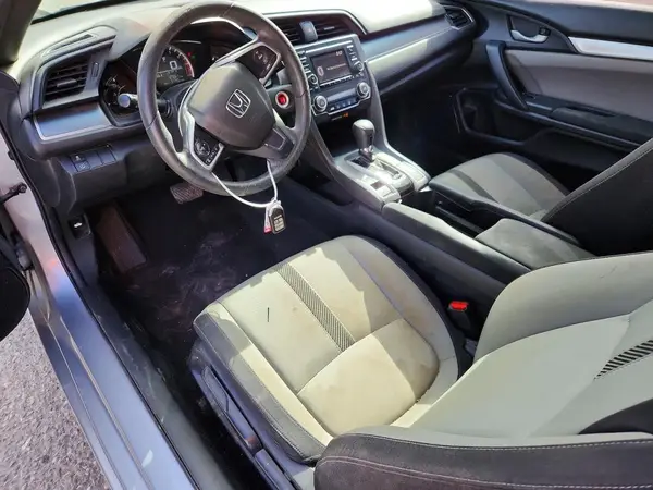 2HGFC4B02GH307179 2016 HONDA CIVIC - Image 8